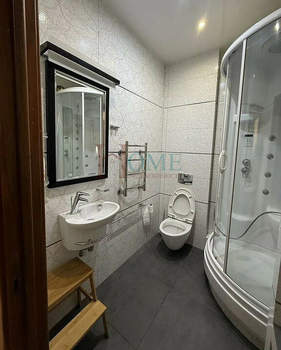 2-к квартира, на длительный срок, 76м2, 3/9 этаж