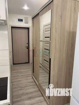 Студия квартира, на длительный срок, 23м2, 12/20 этаж