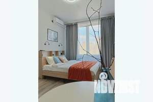 1-к квартира, посуточно, 22м2, 4/15 этаж