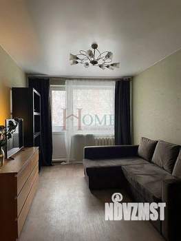 1-к квартира, на длительный срок, 37м2, 2/10 этаж