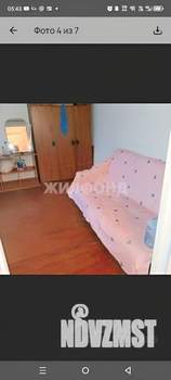 1-к квартира, на длительный срок, 32м2, 2/3 этаж