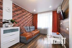1-к квартира, посуточно, 30м2, 4/9 этаж