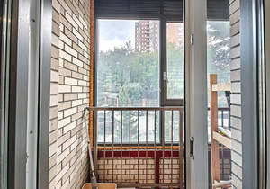 1-к квартира, на длительный срок, 38м2, 2/17 этаж