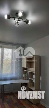 1-к квартира, на длительный срок, 39м2, 5/5 этаж