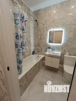 1-к квартира, на длительный срок, 41м2, 7/30 этаж