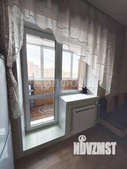 1-к квартира, на длительный срок, 36м2, 7/9 этаж