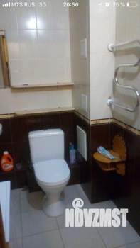 1-к квартира, на длительный срок, 39м2, 12/13 этаж