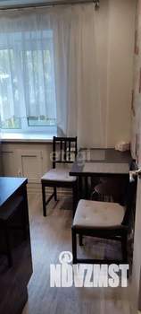 2-к квартира, на длительный срок, 42м2, 4/5 этаж