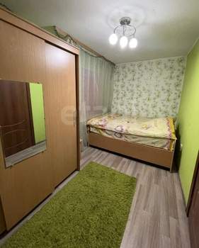 2-к квартира, на длительный срок, 42м2, 3/5 этаж