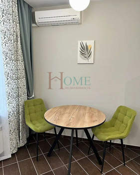 1-к квартира, на длительный срок, 60м2, 14/15 этаж