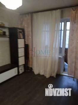 2-к квартира, на длительный срок, 45м2, 6/9 этаж