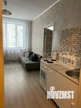 2-к квартира, на длительный срок, 39м2, 2/9 этаж