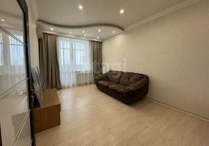 2-к квартира, на длительный срок, 66м2, 13/17 этаж