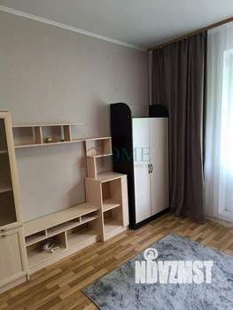 1-к квартира, на длительный срок, 25м2, 1/16 этаж