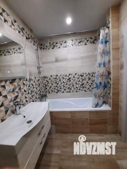 1-к квартира, на длительный срок, 35м2, 12/18 этаж