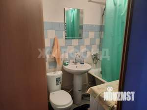 1-к квартира, на длительный срок, 30м2, 3/5 этаж