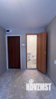 Студия квартира, на длительный срок, 11м2, 1/5 этаж