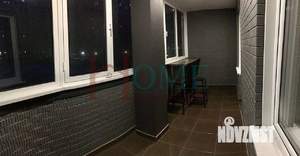 1-к квартира, на длительный срок, 40м2, 3/19 этаж