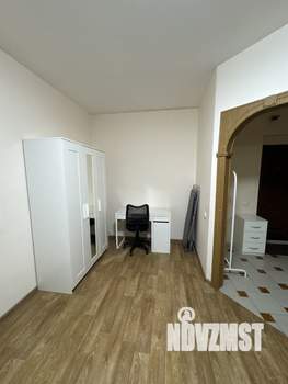 1-к квартира, на длительный срок, 37м2, 3/9 этаж