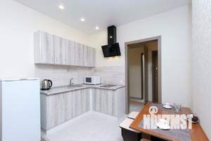 2-к квартира, посуточно, 42м2, 1/1 этаж