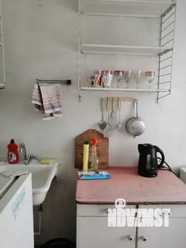 1-к квартира, на длительный срок, 30м2, 8/9 этаж