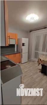 1-к квартира, на длительный срок, 40м2, 10/12 этаж