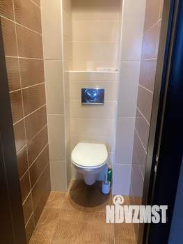 2-к квартира, на длительный срок, 55м2, 4/9 этаж