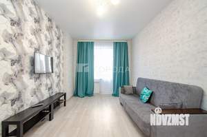 1-к квартира, на длительный срок, 36м2, 5/25 этаж