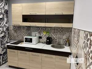 1-к квартира, на длительный срок, 33м2, 16/25 этаж