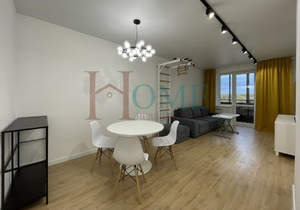 3-к квартира, на длительный срок, 74м2, 12/18 этаж