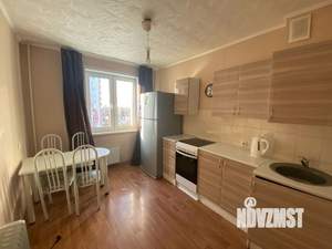 1-к квартира, на длительный срок, 32м2, 8/12 этаж