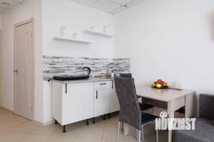 2-к квартира, посуточно, 56м2, 1/1 этаж