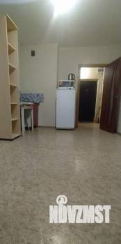 Студия квартира, на длительный срок, 24м2, 9/10 этаж