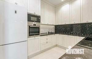 3-к квартира, на длительный срок, 100м2, 17/17 этаж