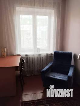 2-к квартира, на длительный срок, 43м2, 5/5 этаж