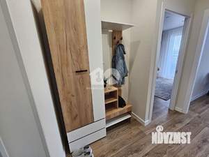 1-к квартира, на длительный срок, 34м2, 8/13 этаж