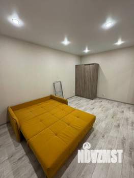 1-к квартира, на длительный срок, 32м2, 9/17 этаж