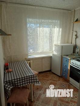 1-к квартира, на длительный срок, 30м2, 4/5 этаж