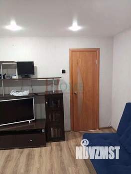 2-к квартира, на длительный срок, 47м2, 3/5 этаж