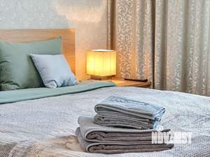 2-к квартира, посуточно, 58м2, 1/1 этаж