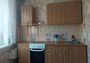 1-к квартира, на длительный срок, 35м2, 6/9 этаж