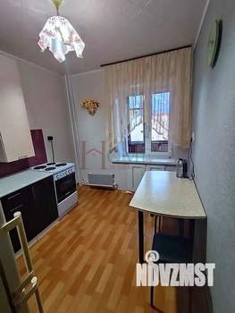 2-к квартира, на длительный срок, 47м2, 10/11 этаж