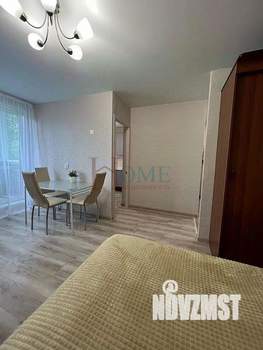 1-к квартира, на длительный срок, 30м2, 3/5 этаж