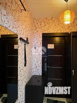 1-к квартира, на длительный срок, 33м2, 8/10 этаж