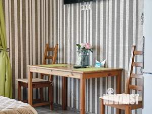 Студия квартира, посуточно, 30м2, 12/25 этаж