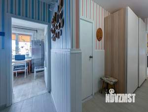 2-к квартира, на длительный срок, 54м2, 7/10 этаж