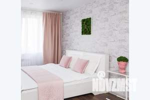 1-к квартира, посуточно, 30м2, 6/17 этаж