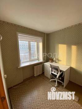 2-к квартира, на длительный срок, 43м2, 4/5 этаж