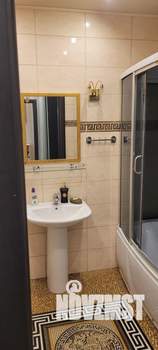 1-к квартира, на длительный срок, 45м2, 7/27 этаж