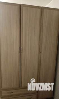 1-к квартира, на длительный срок, 39м2, 7/10 этаж